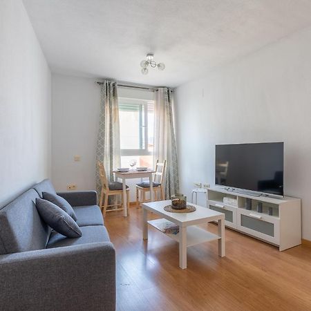 Apartamento Velero نيرخا المظهر الخارجي الصورة
