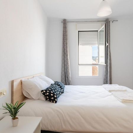 Apartamento Velero نيرخا المظهر الخارجي الصورة