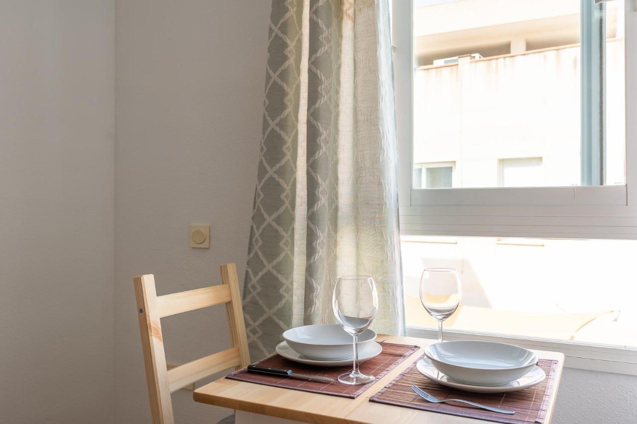 Apartamento Velero نيرخا المظهر الخارجي الصورة