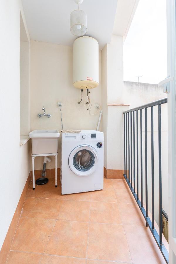 Apartamento Velero نيرخا المظهر الخارجي الصورة