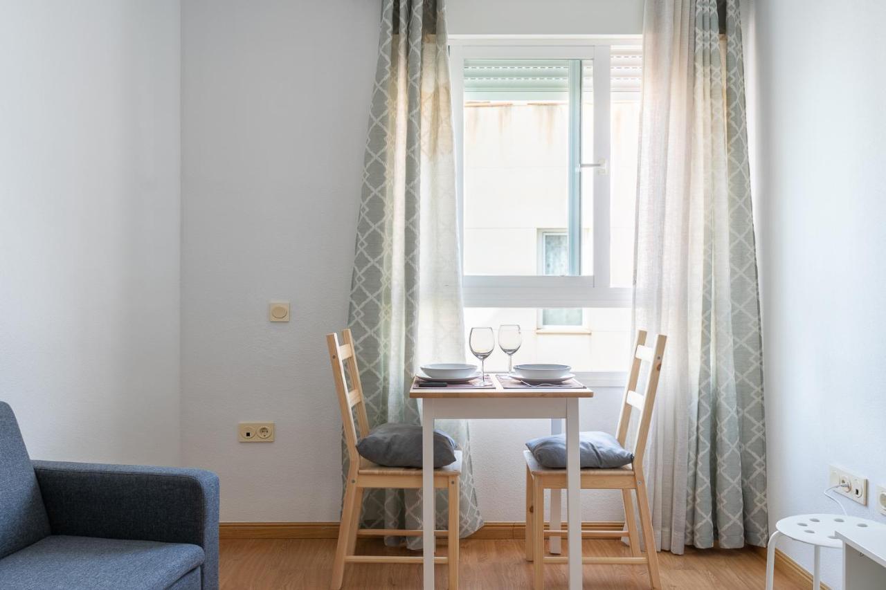 Apartamento Velero نيرخا المظهر الخارجي الصورة