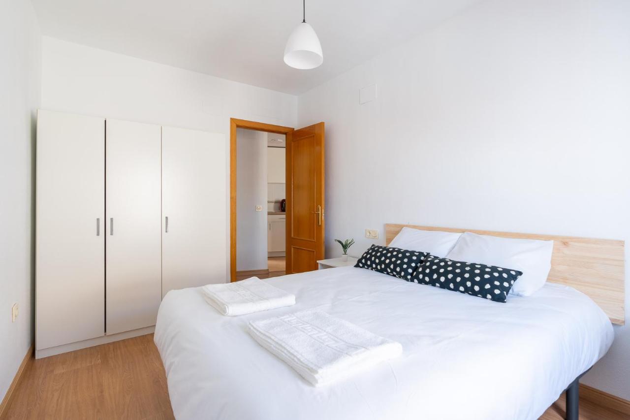 Apartamento Velero نيرخا المظهر الخارجي الصورة