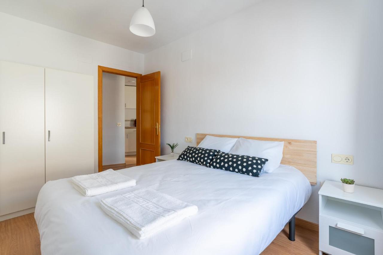 Apartamento Velero نيرخا المظهر الخارجي الصورة