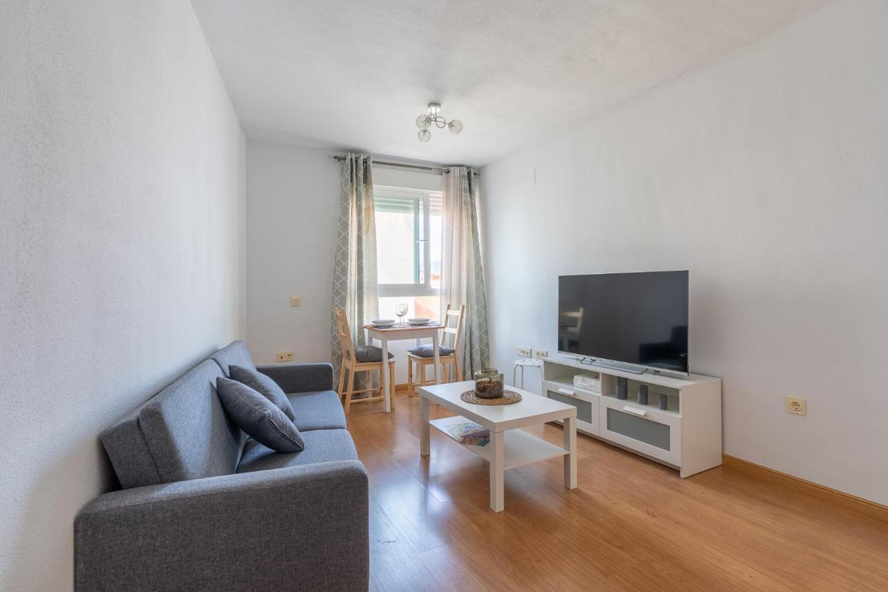 Apartamento Velero نيرخا المظهر الخارجي الصورة