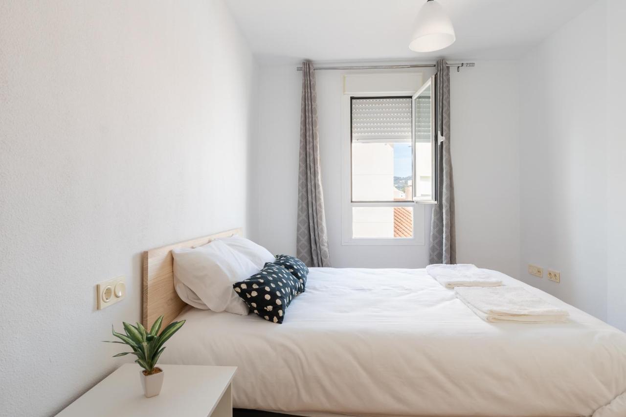 Apartamento Velero نيرخا المظهر الخارجي الصورة