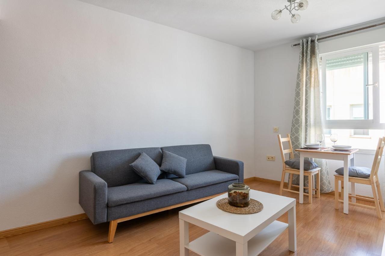 Apartamento Velero نيرخا المظهر الخارجي الصورة