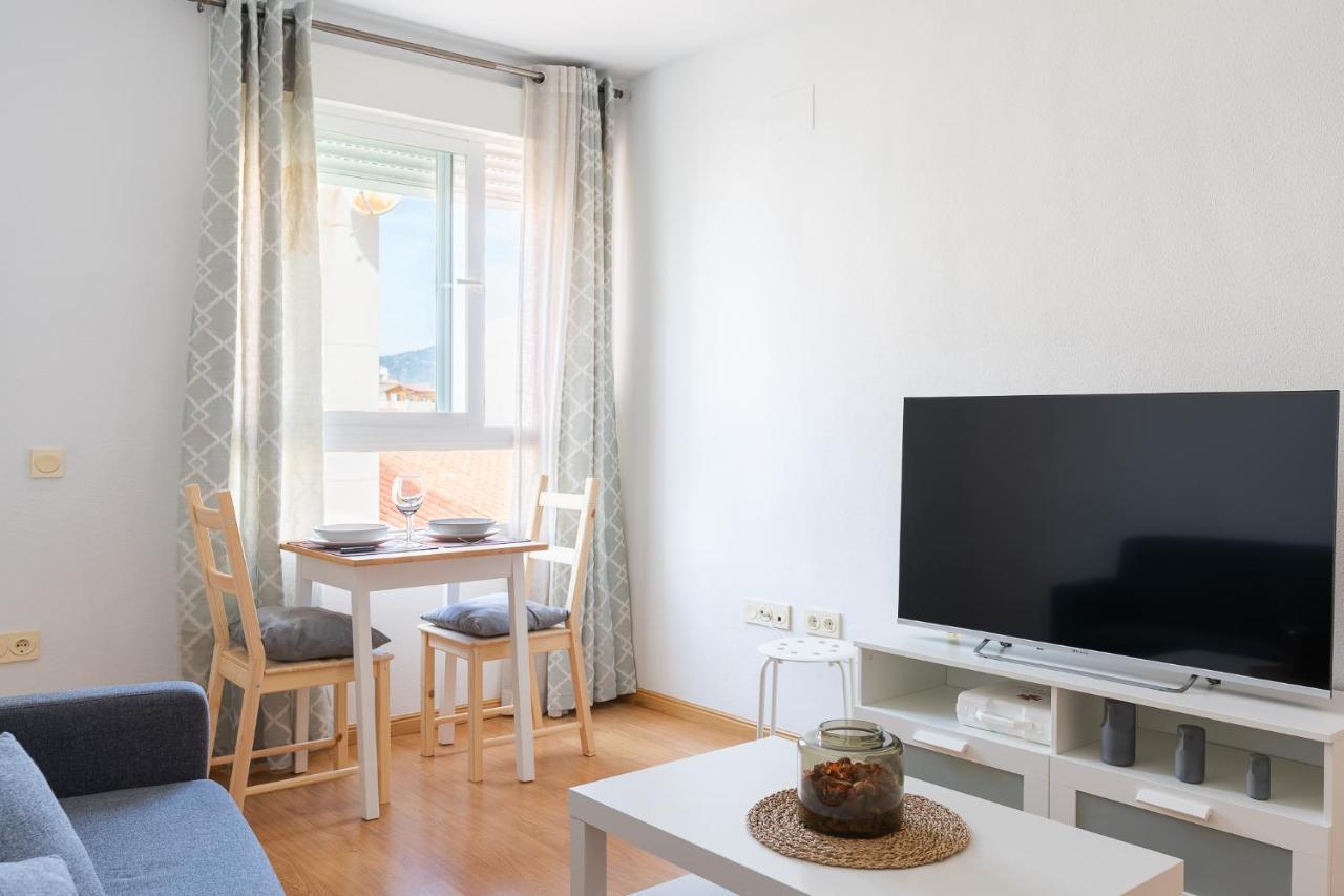 Apartamento Velero نيرخا المظهر الخارجي الصورة
